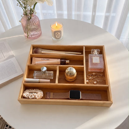 Wooden Organizer