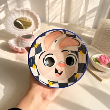 Zotopia Bowl Set