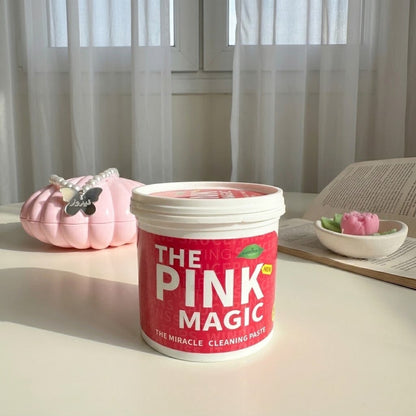 Pink Magic Cleaning Paste