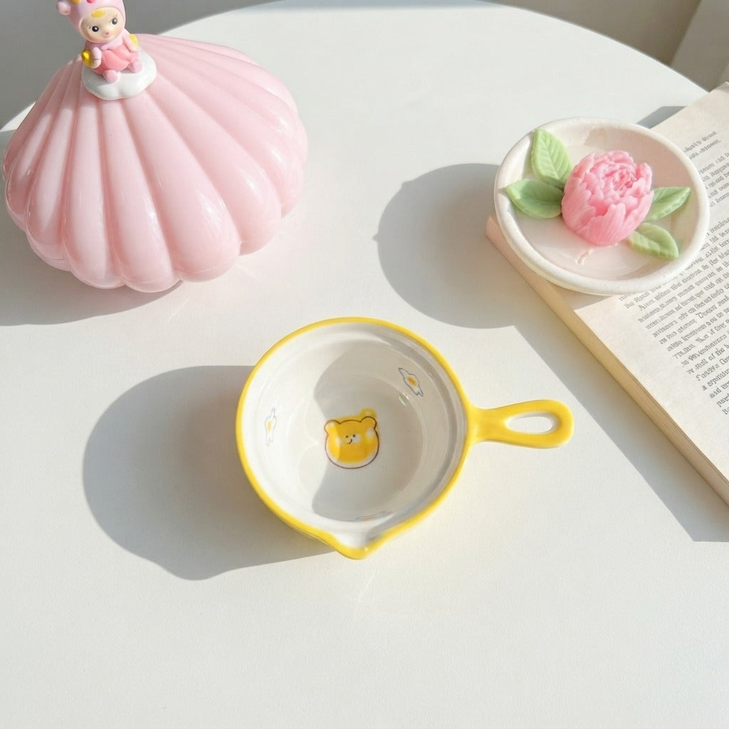 MiniJoy Pot