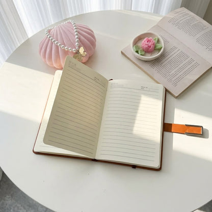 Harry Potter Theme Notebook