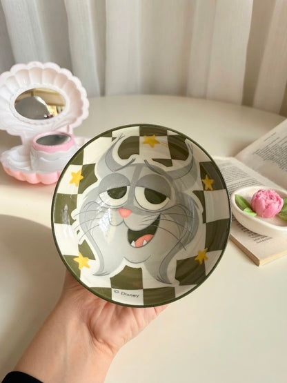 Zotopia Bowl Set