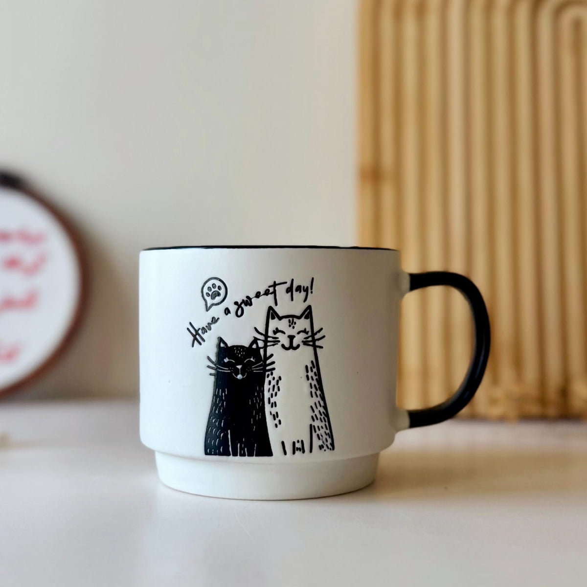 MeowMates Mug