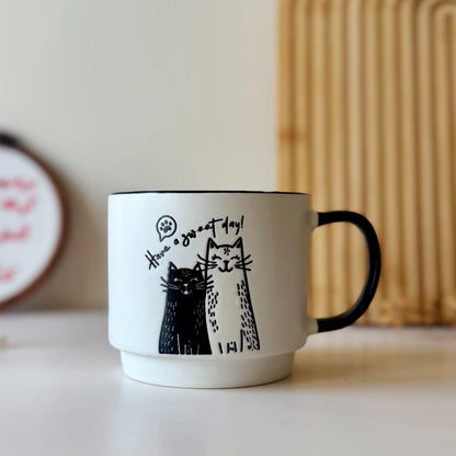 MeowMates Mug