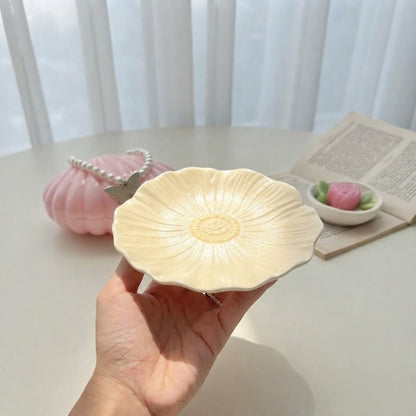 Mini Flora Plate