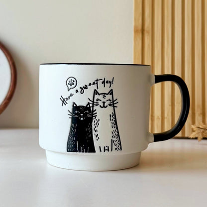MeowMates Mug