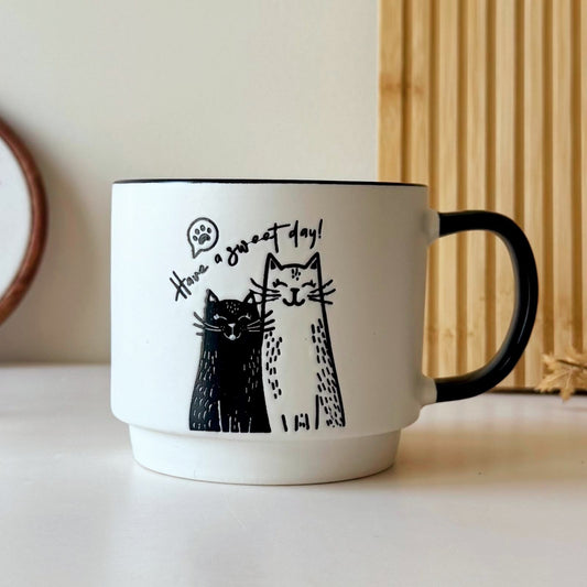 MeowMates Mug