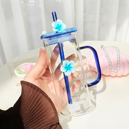 Dou Flowery Cup