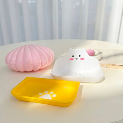 Cute Soap Holder