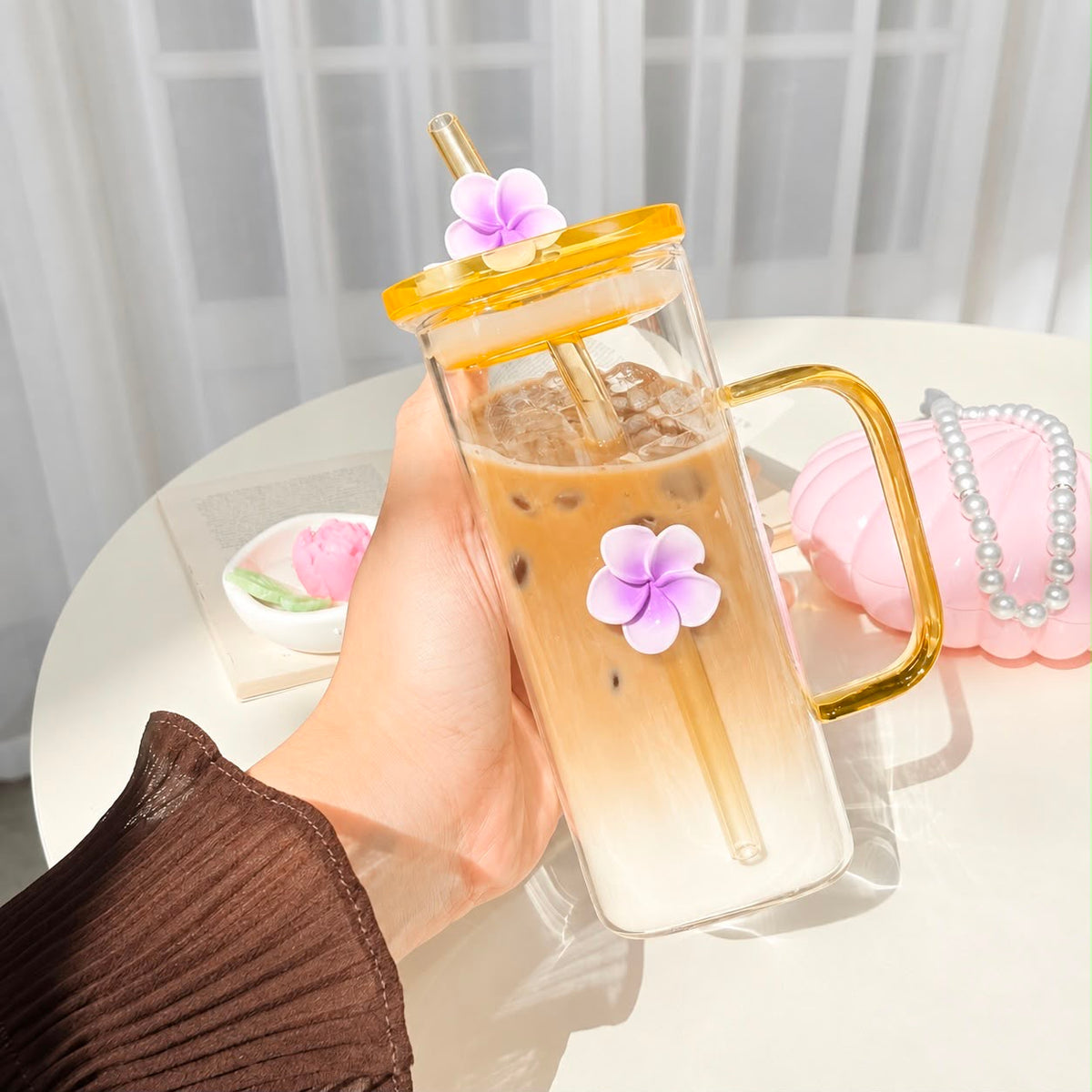 Dou Flowery Cup