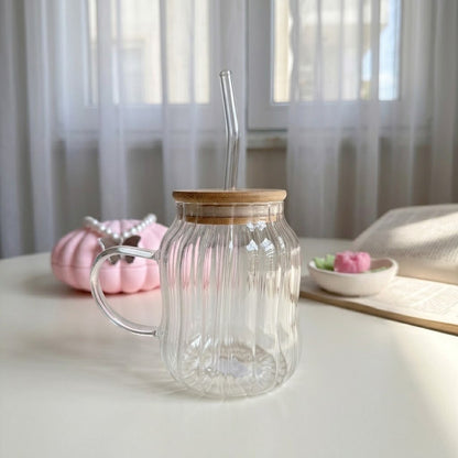 Crystal Sip Cup