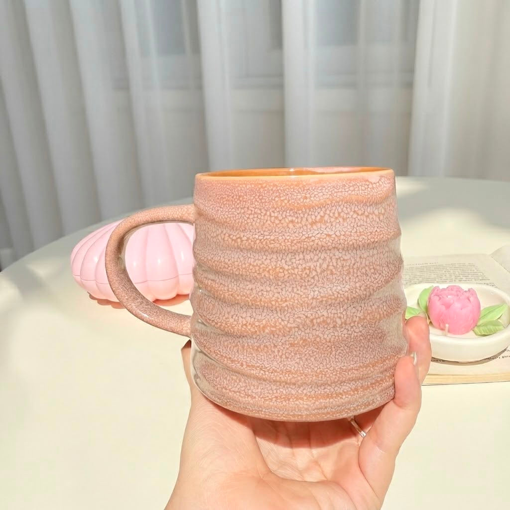 Stoneware Mug