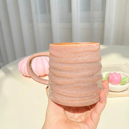 Stoneware Mug
