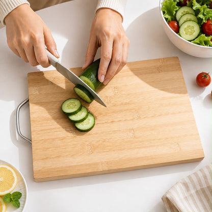 Wooden Cutting Board
