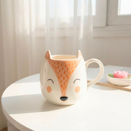 Foxy Mug