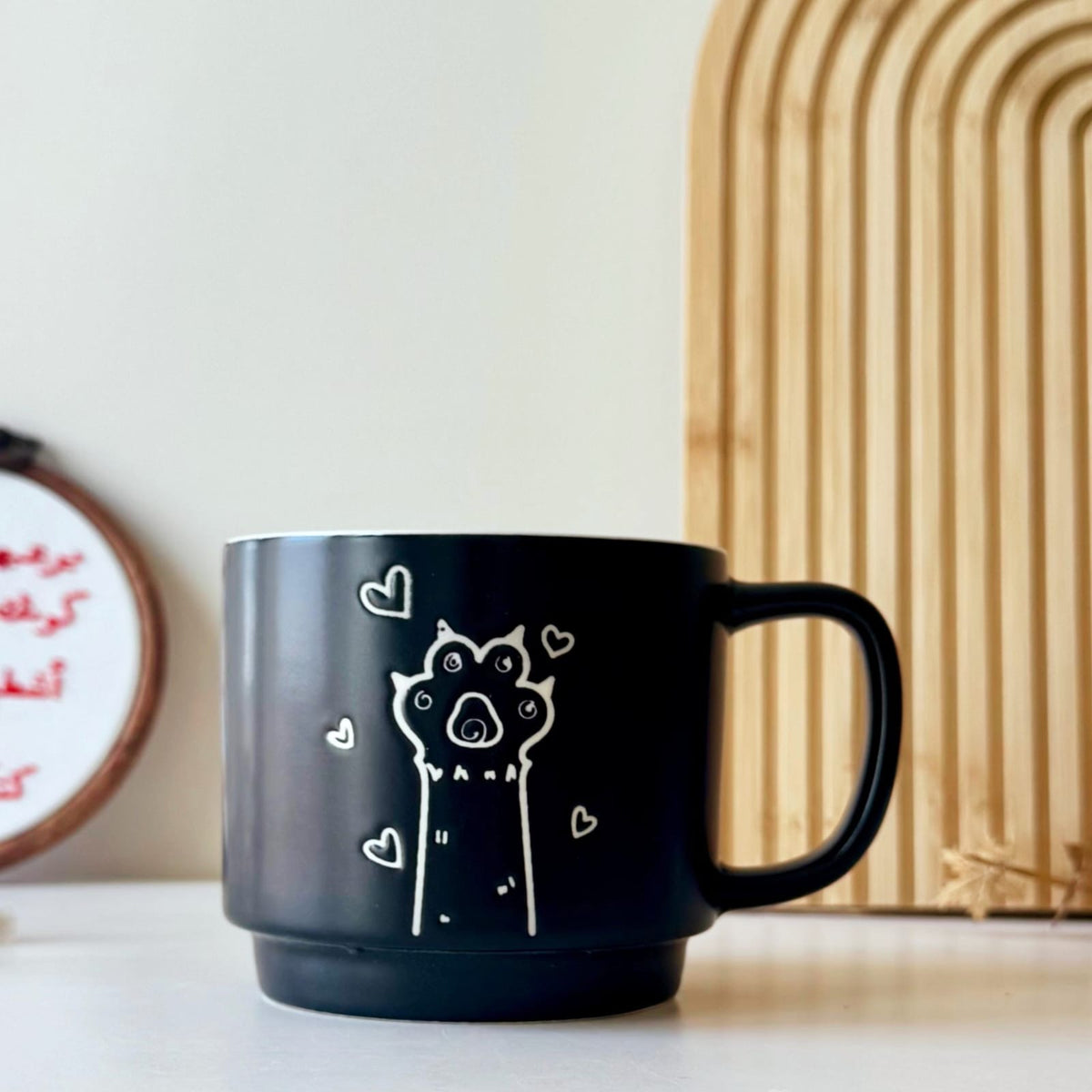 MeowMates Mug