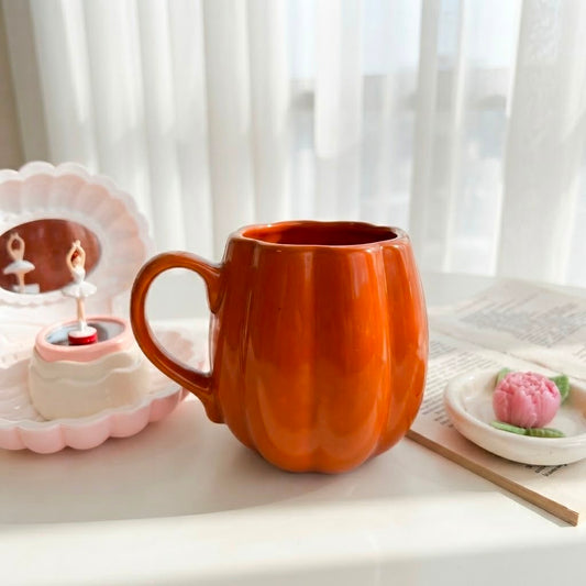Autumn Glow Mug