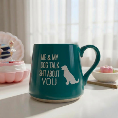 Me & My Pet Mug