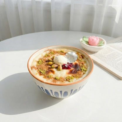 Indigo Bowl
