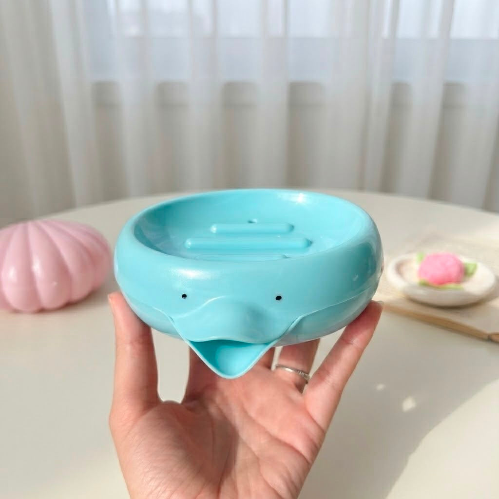 Duck Soap Holder