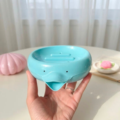 Duck Soap Holder