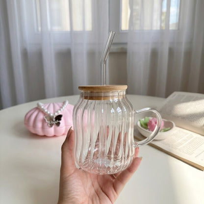 Crystal Sip Cup