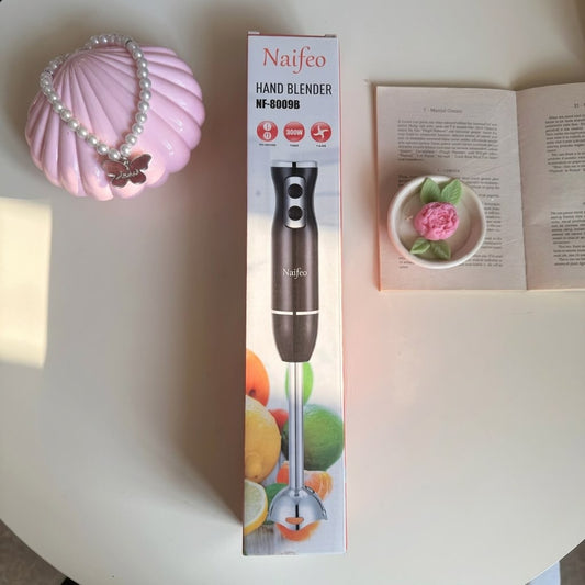 Naifeo Hand Blender NF-8009B