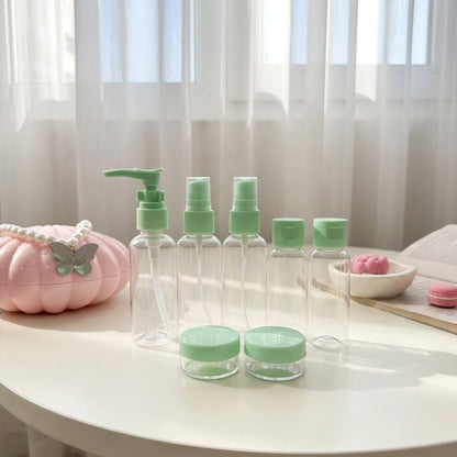 Travel Bottle Set