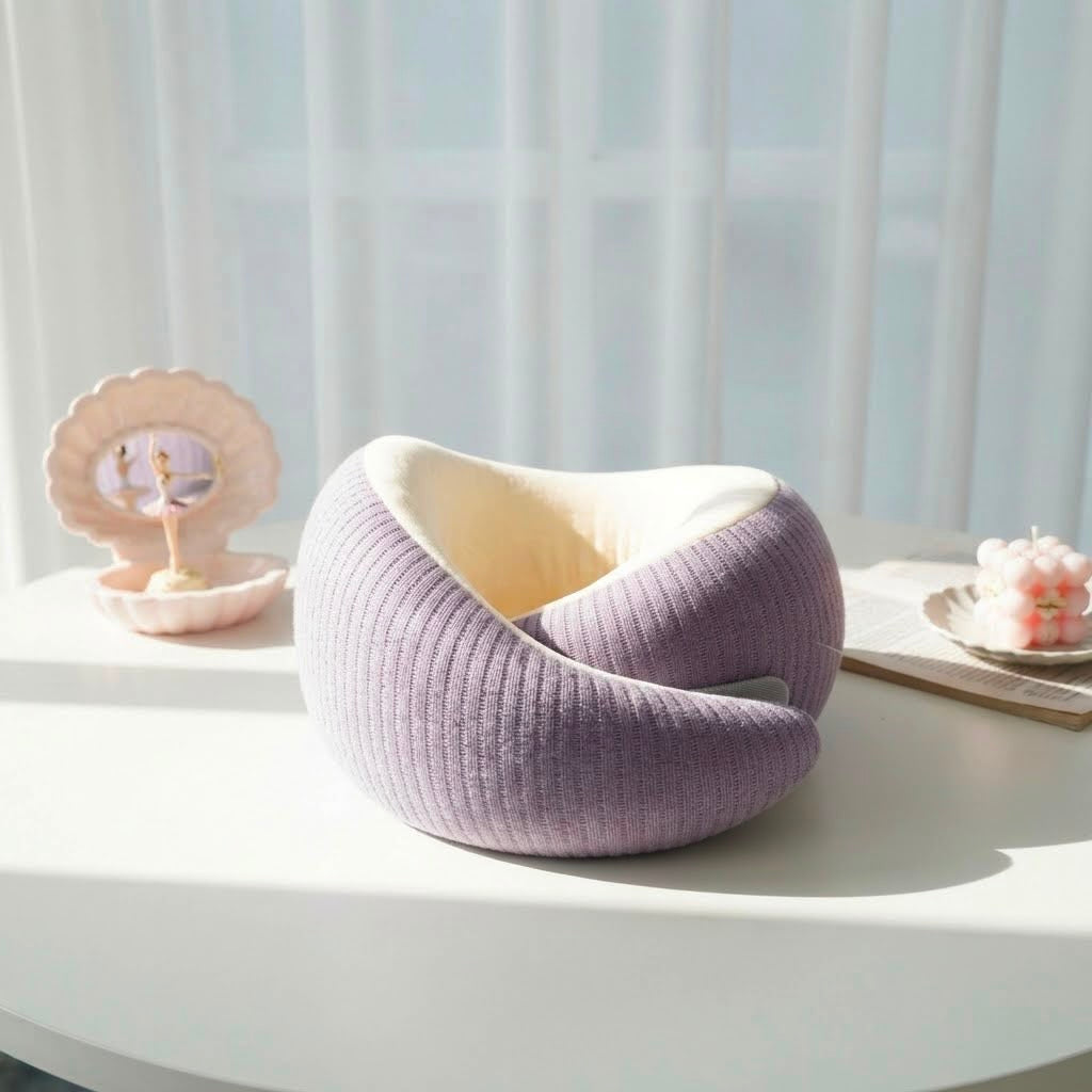 Classic Neck Pillow