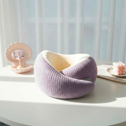 Classic Neck Pillow