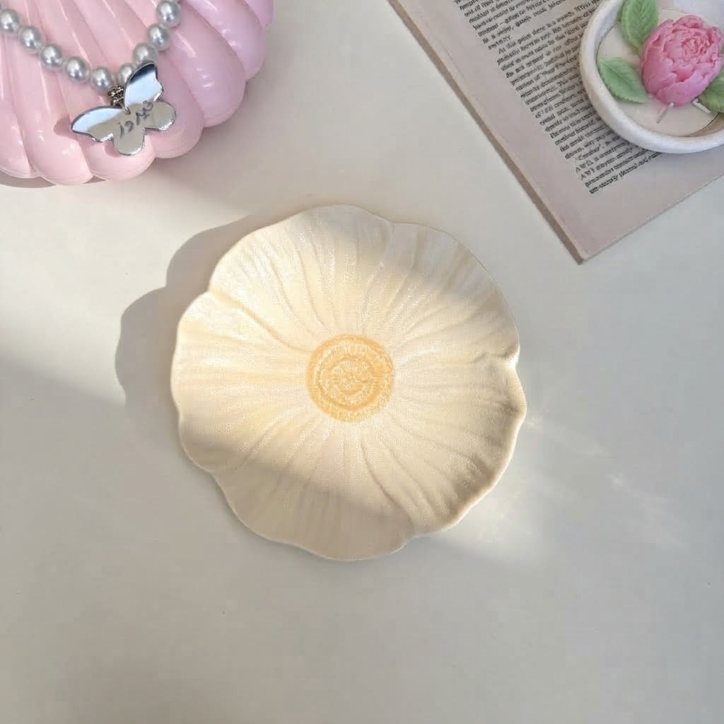 Mini Flora Plate