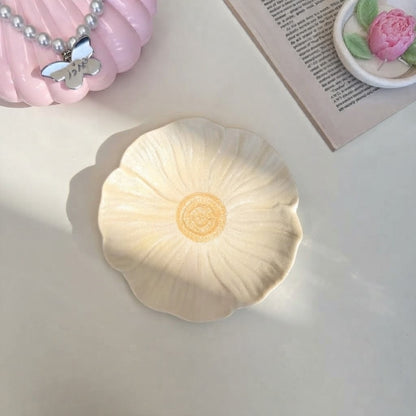 Mini Flora Plate