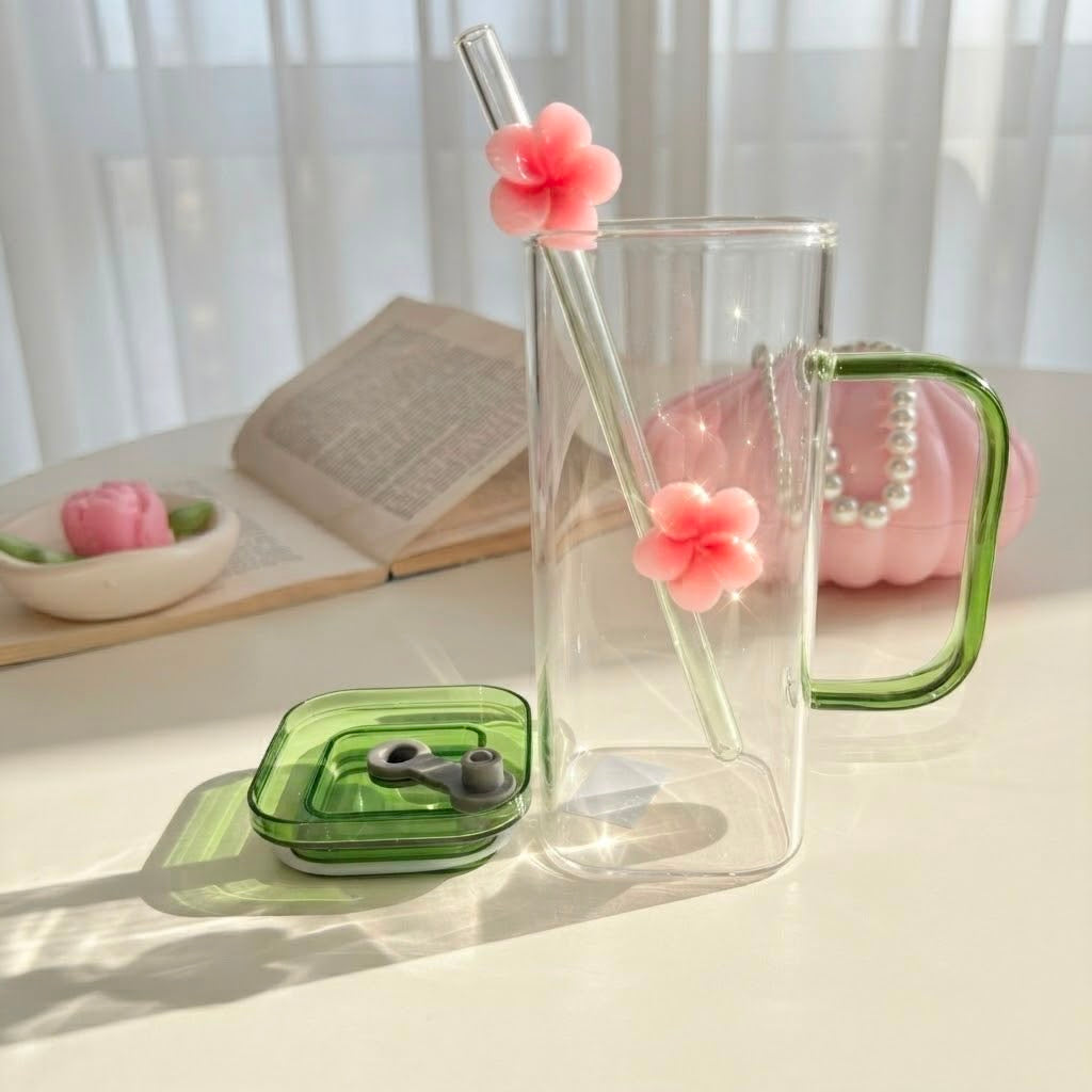 Dou Flowery Cup