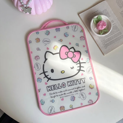 Cute Toon Cutting Board
