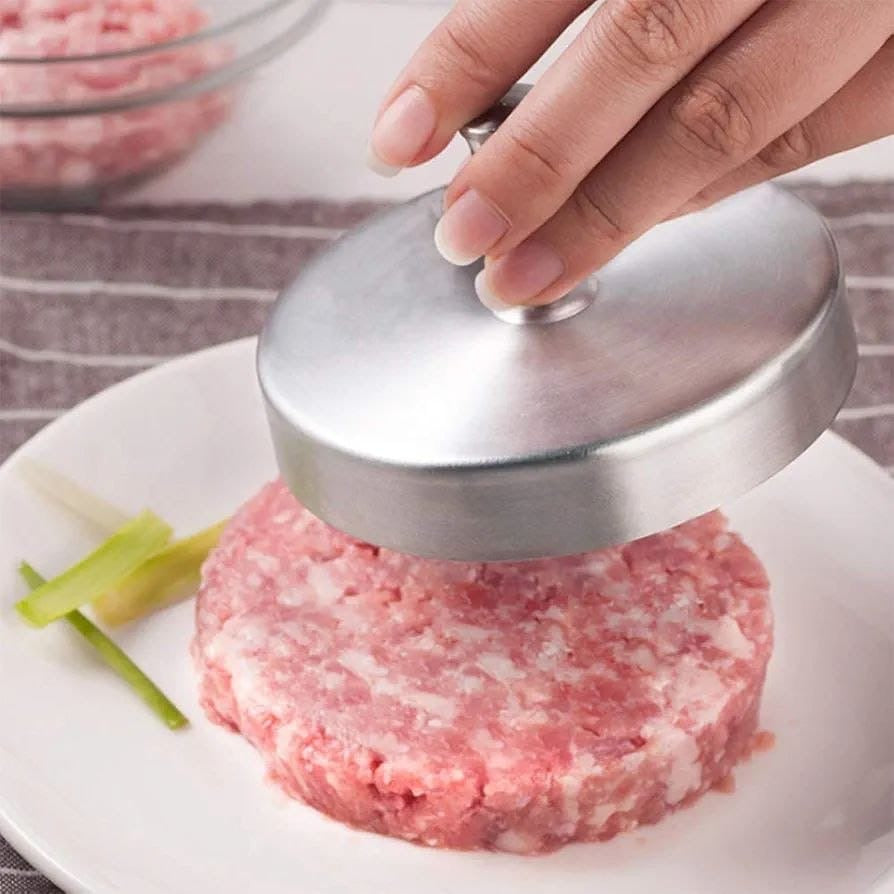 Hamburger Press