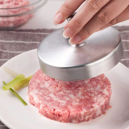 Hamburger Press