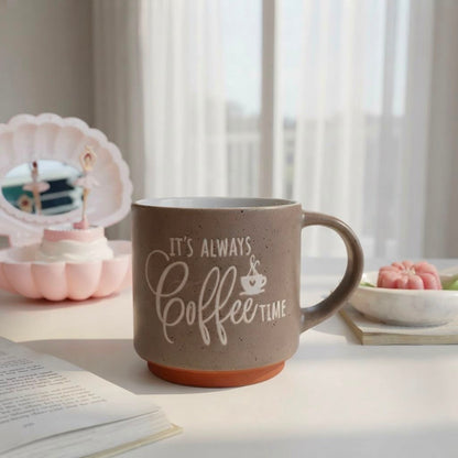 Daily Coffee Mug