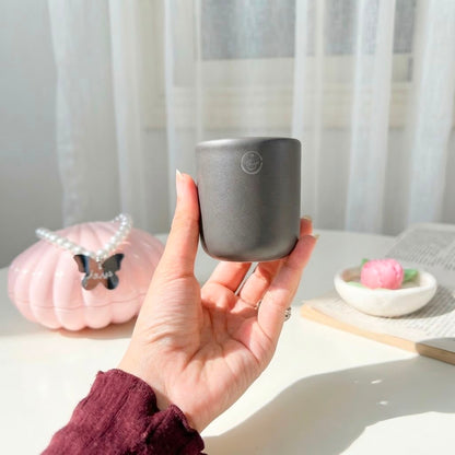 Soft touch Mug