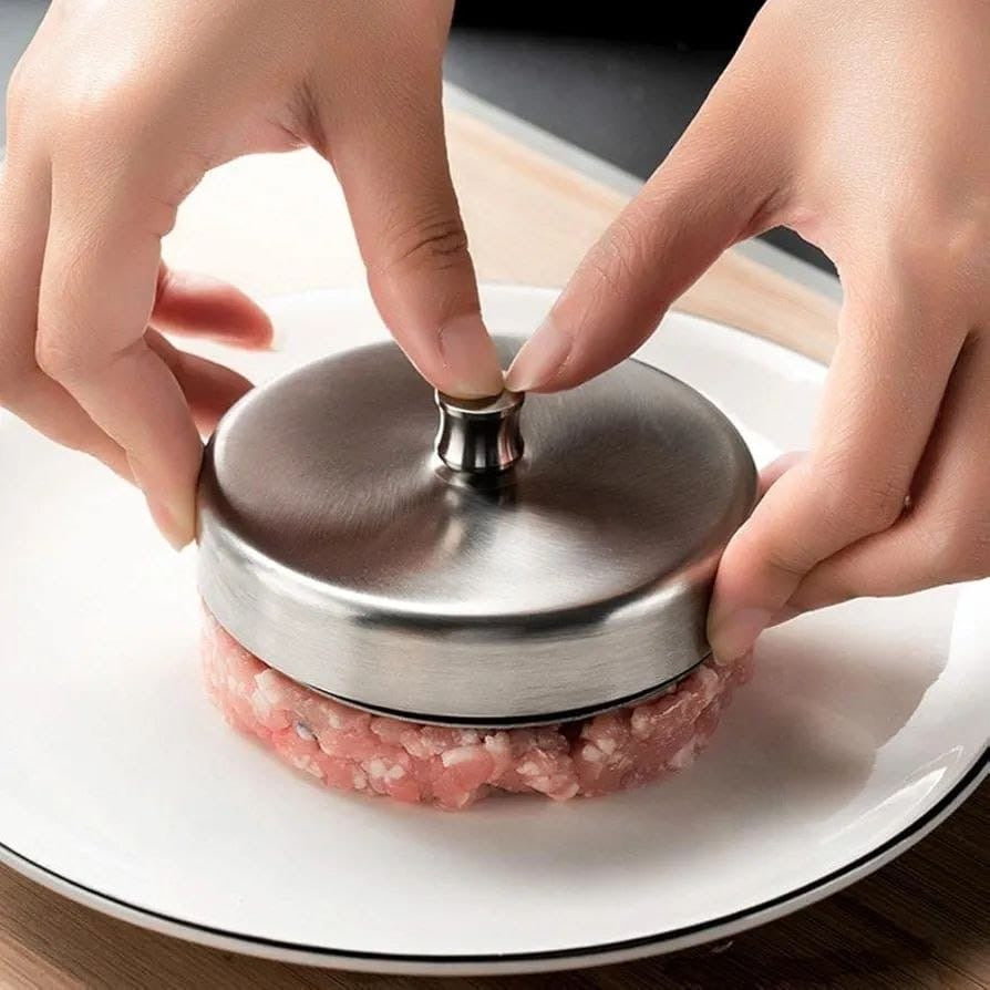 Hamburger Press