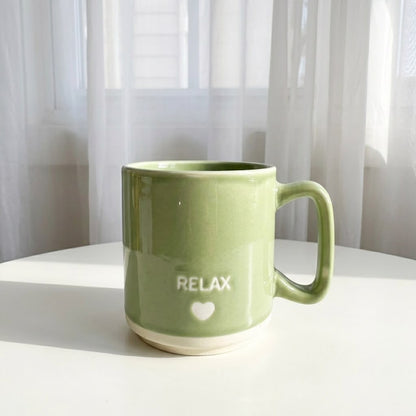 Relax Mug