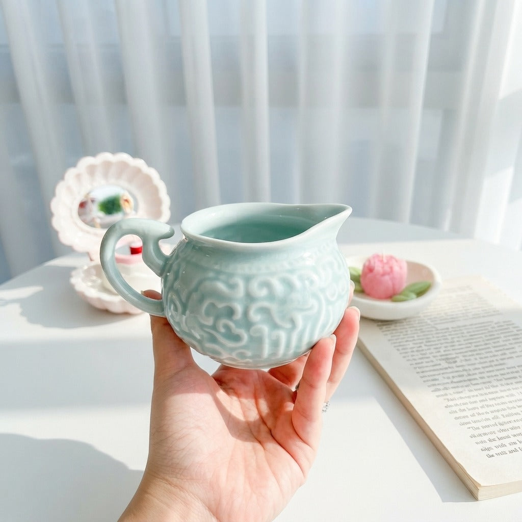Milk Jug