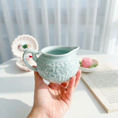 Milk Jug