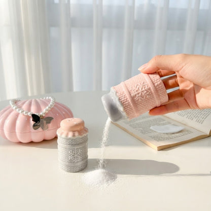 Cutee Salt & Pepper Set