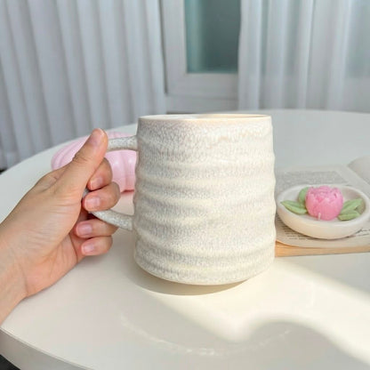 Stoneware Mug