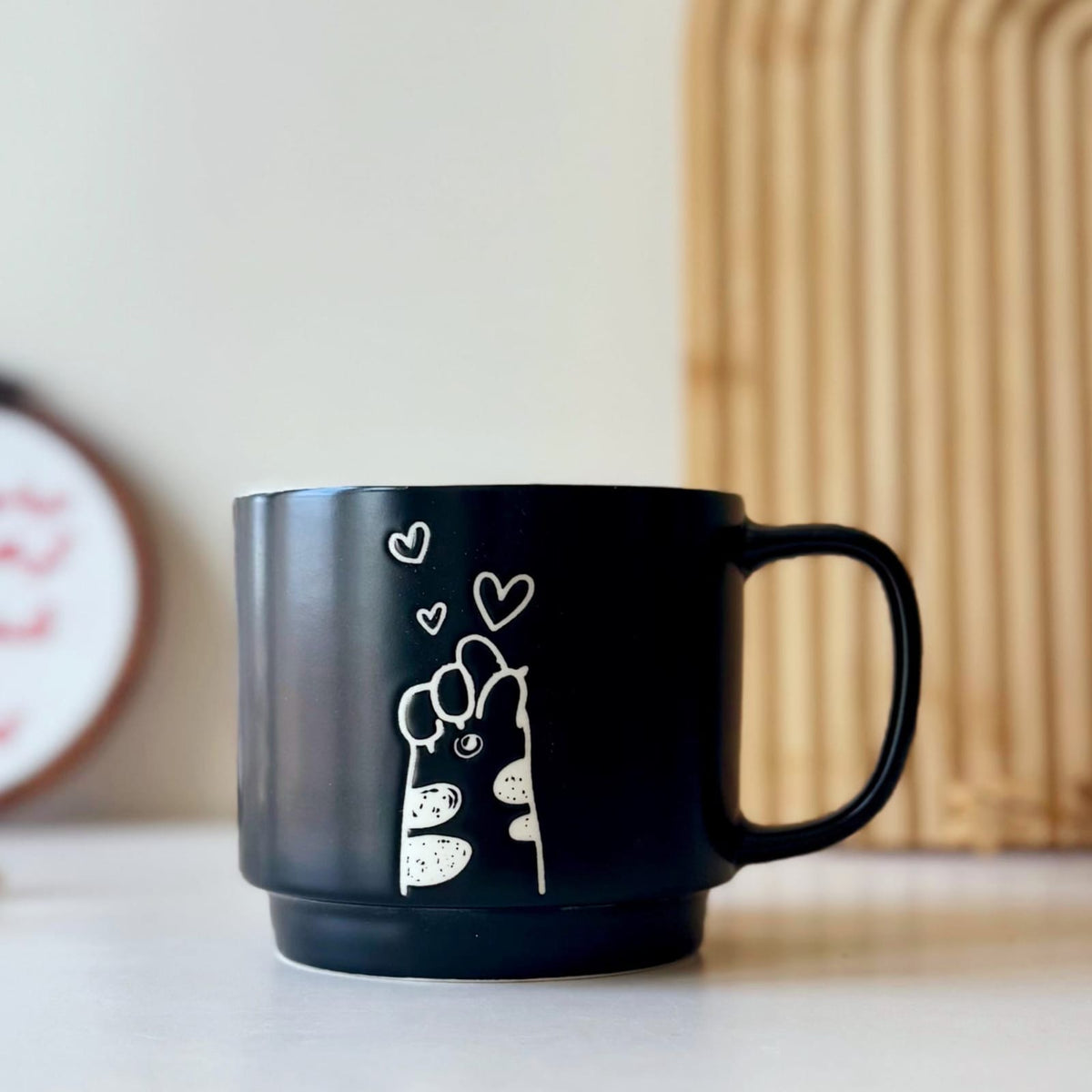 MeowMates Mug