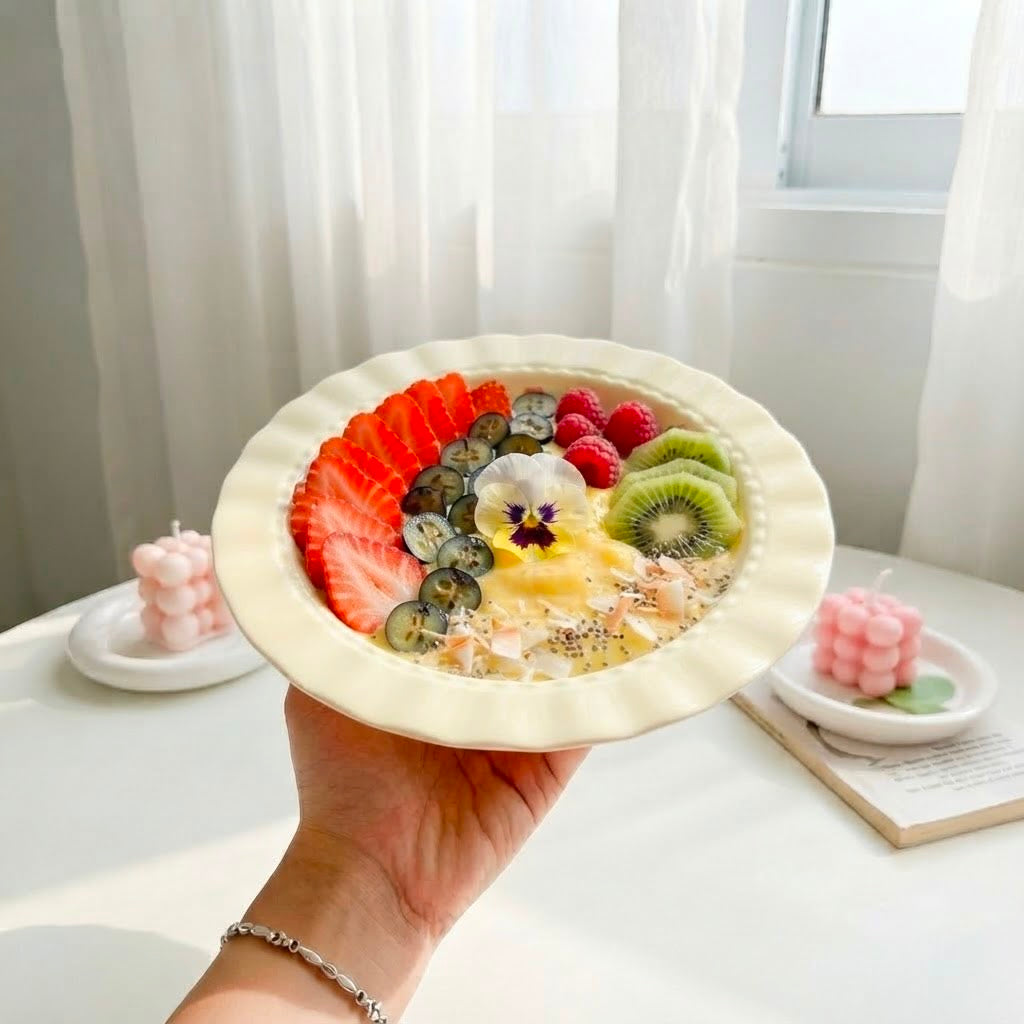 Bloom Plate