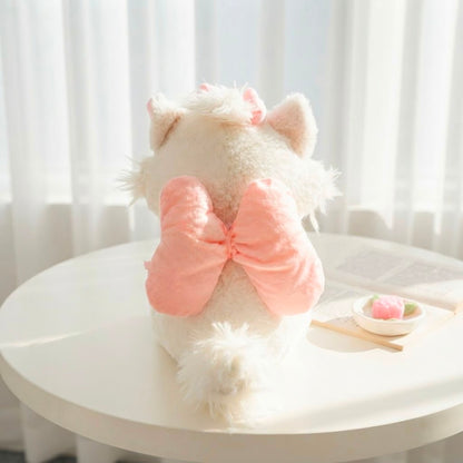 Pink Kitty Toy