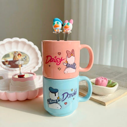 Donald & Daisy Couples Set