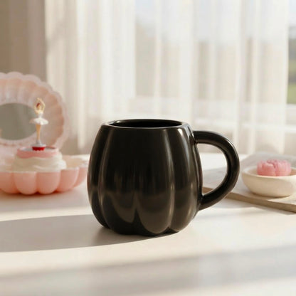 Pumpkin Vibe Mugs