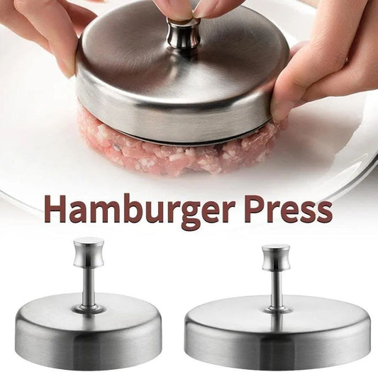 Hamburger Press